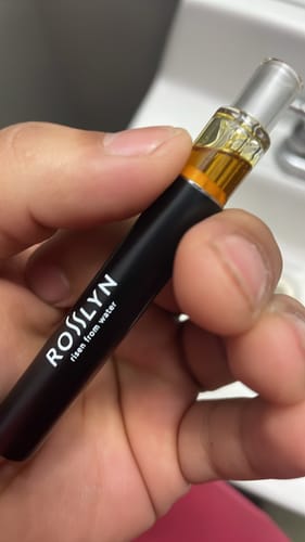 Customer photo review of Berry Fizz  - 500g Disposable