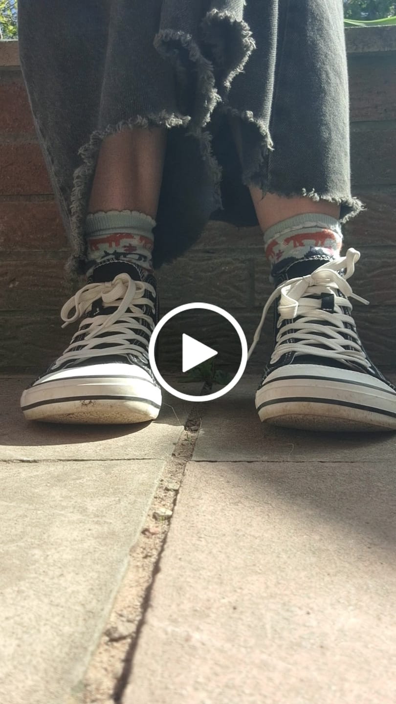 Customer video review of Kid's Vigor I Pro - Barefoot Shoes