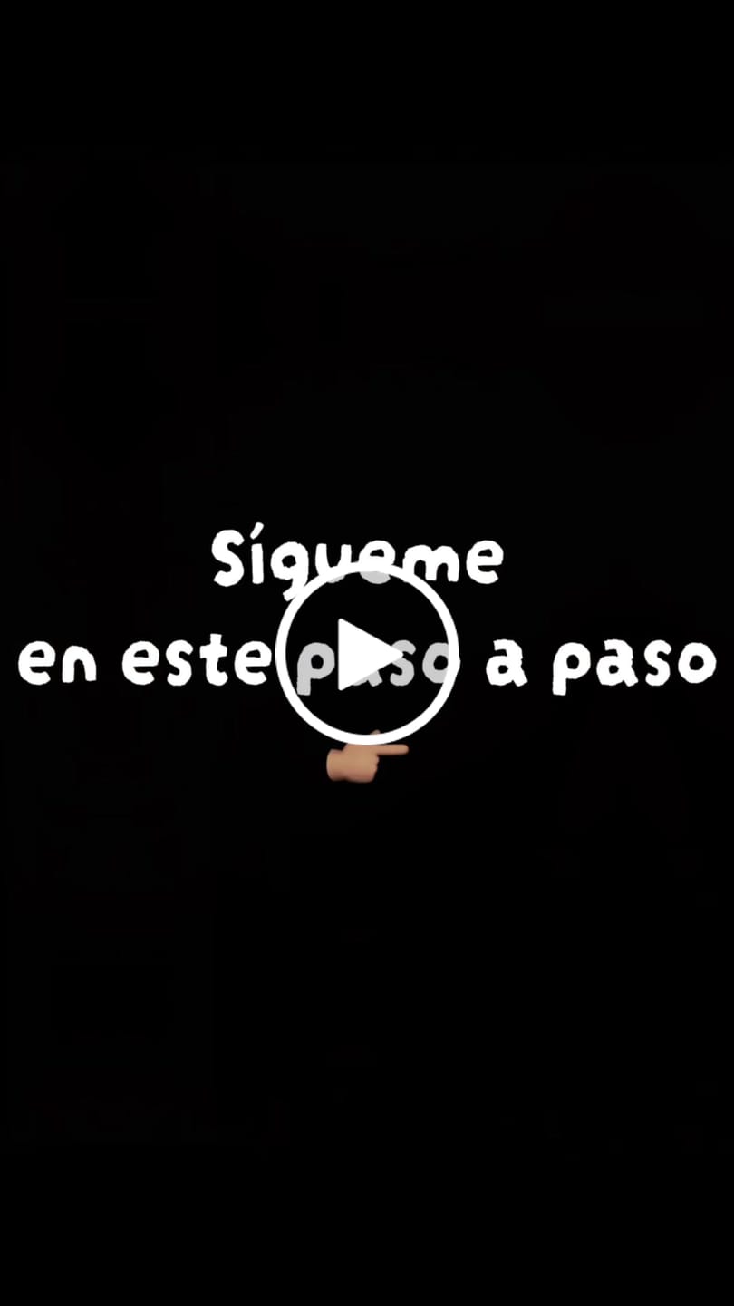 Customer video review of Fragancia FRUTOS ROJOS