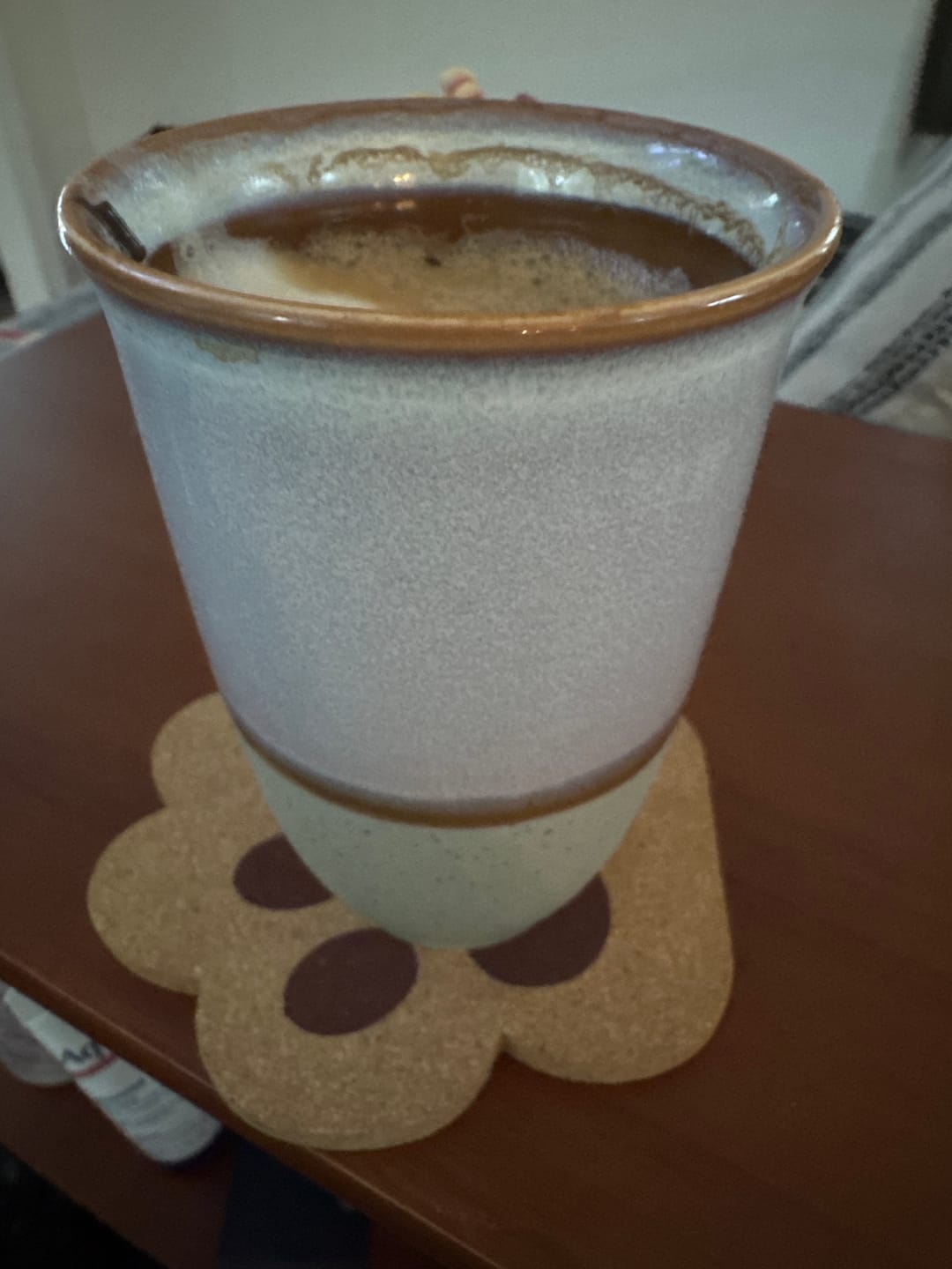 Customer photo review of Horizon Cup 12oz