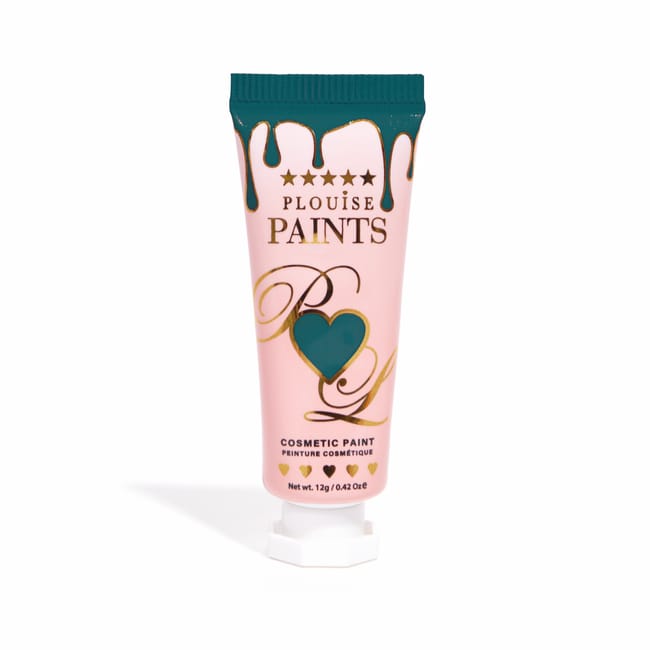 Klantfotorecensie van P. Louise Cosmetic Paint