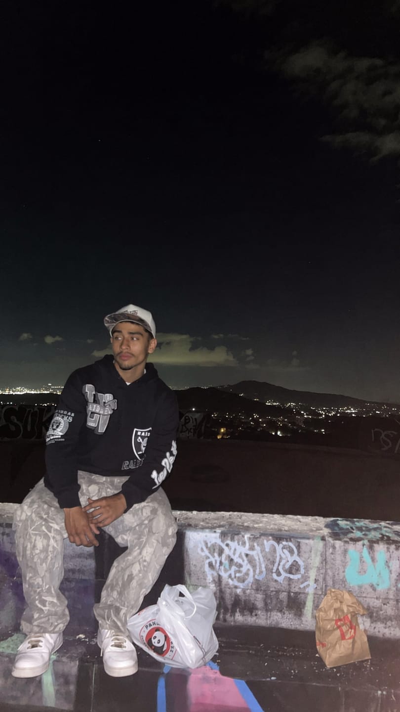 Customer photo review of 80Eighty® WhiteWood Hat