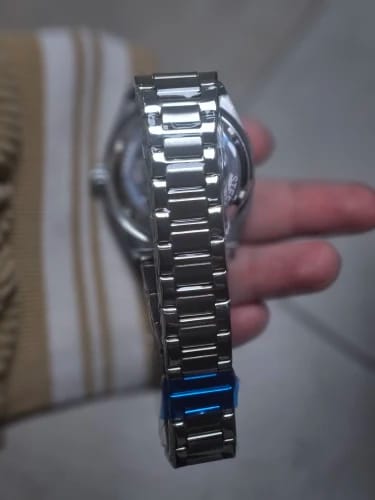 Customer photo review of ORENTH SKELETON®
