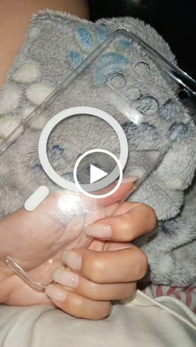 Customer video review of Anti Yellow Magsafe Clear Transparent Case - Nothing (PH 3A)