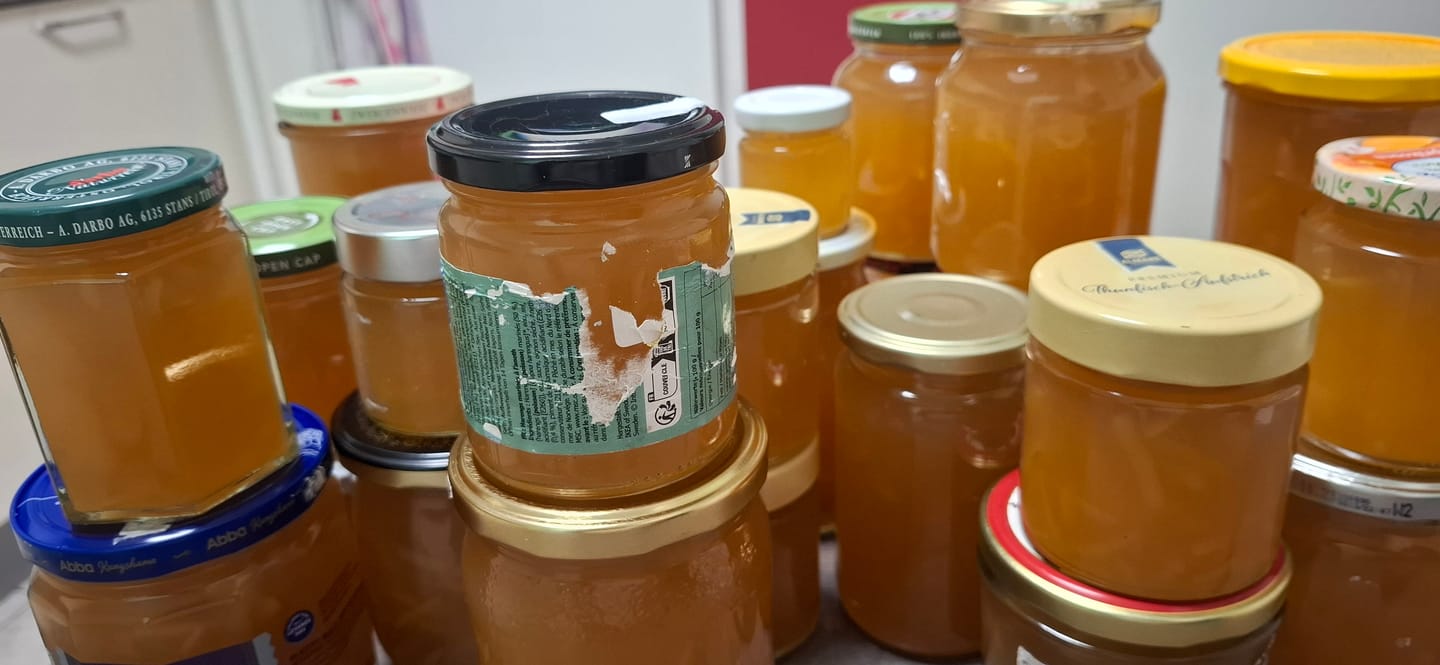 Customer photo review of Bergamotten Bio von Familie Bilardi Kalabrien