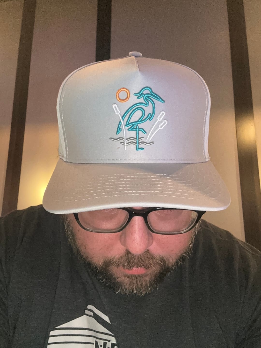 Customer photo review of 3-Jack Hat