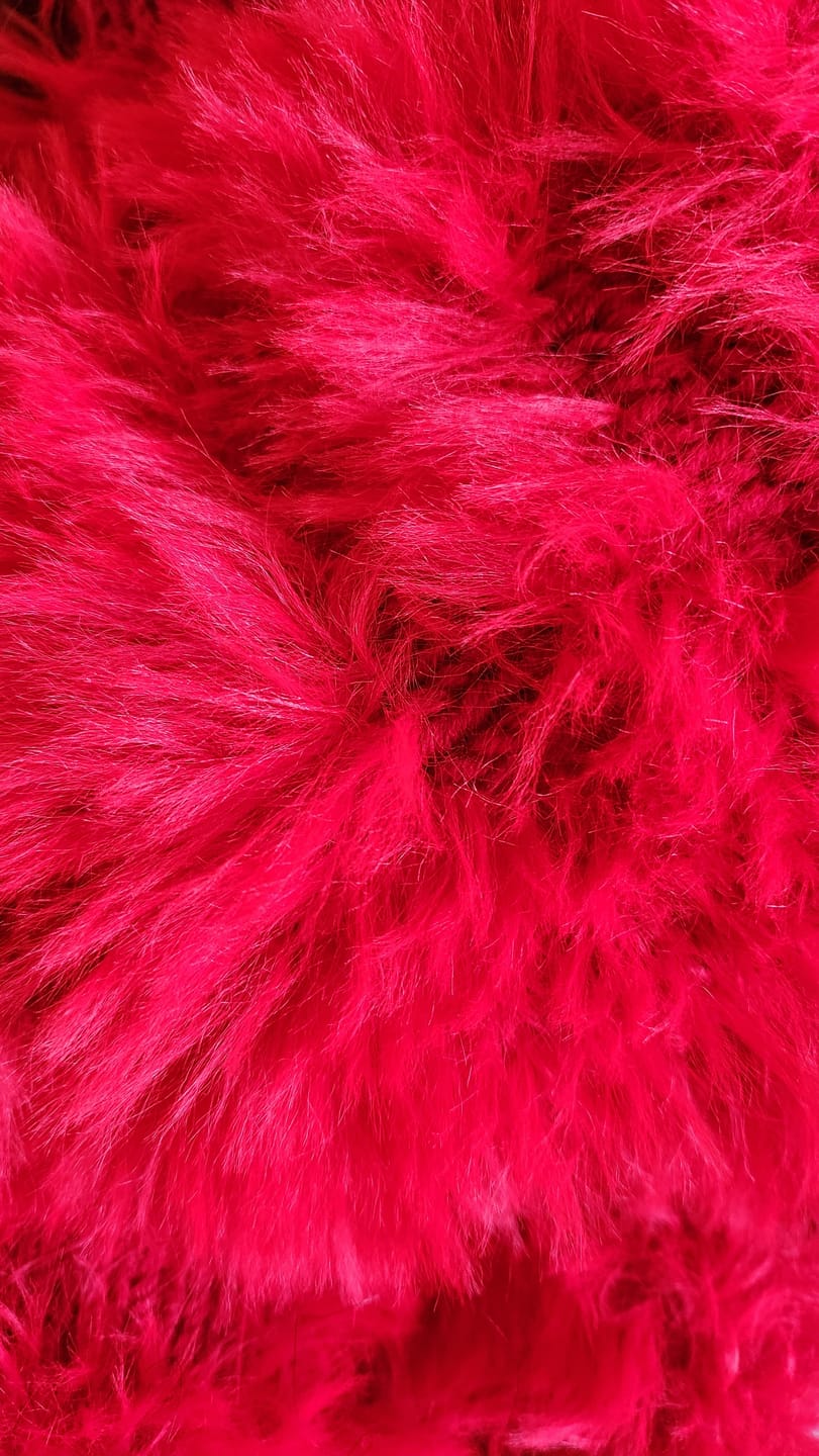 Customer photo review of YarnArt Piuma