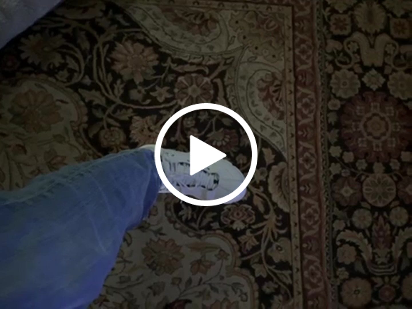 Customer video review of 03426-130-XW | ST329 CMF | WHITE/NAVY/RED