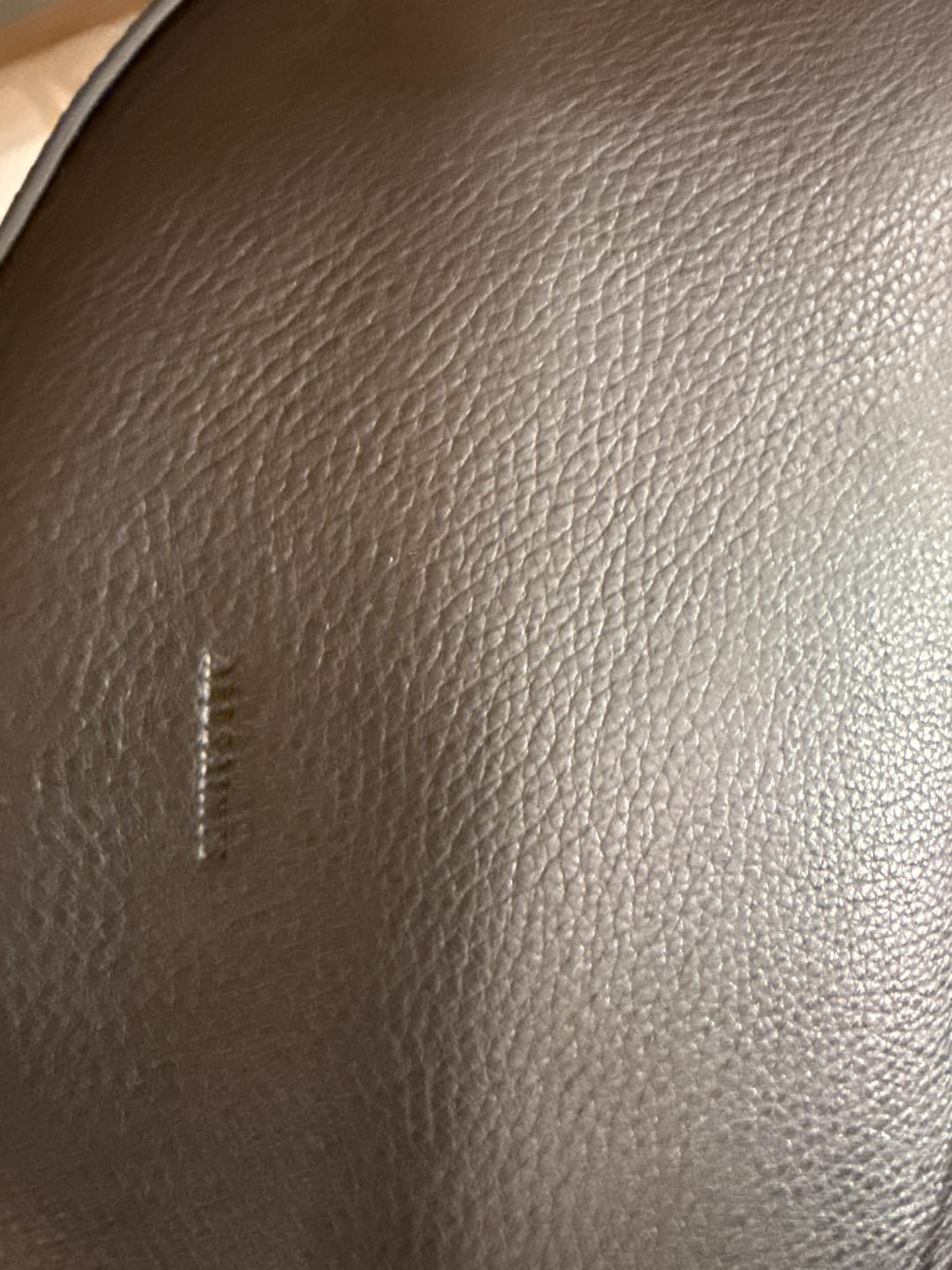 Customer photo review of תיק צד לנשים Half Moon