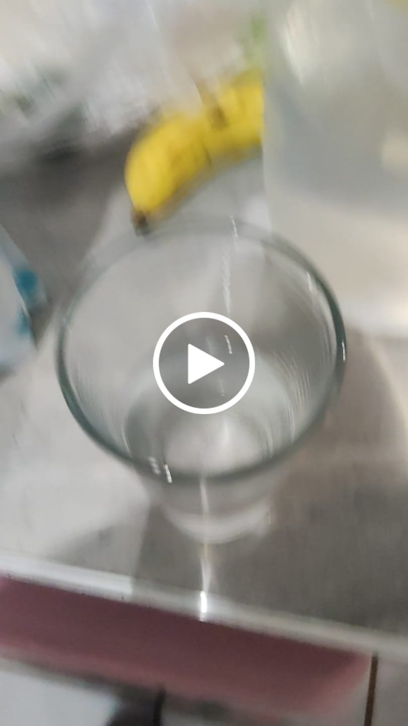 Customer video review of DR.MON ORIGINAL / 900G