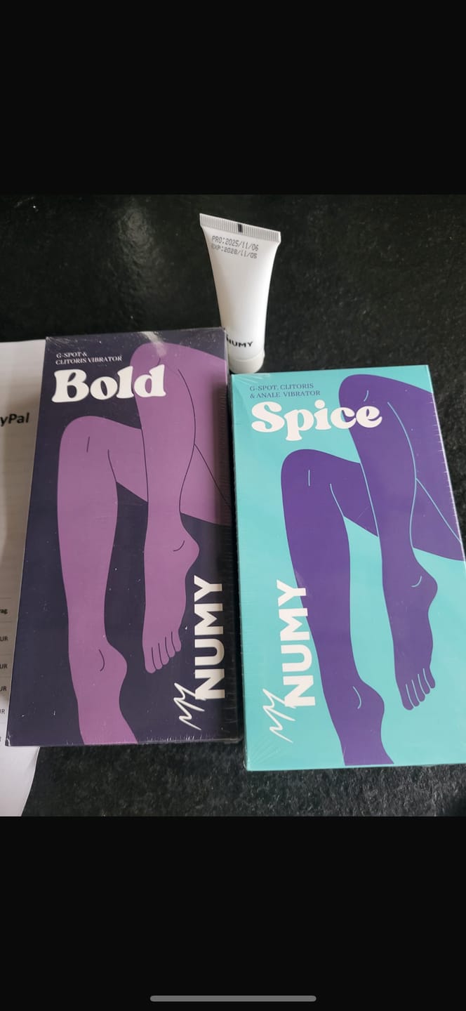 Customer photo review of Best Seller Bundel