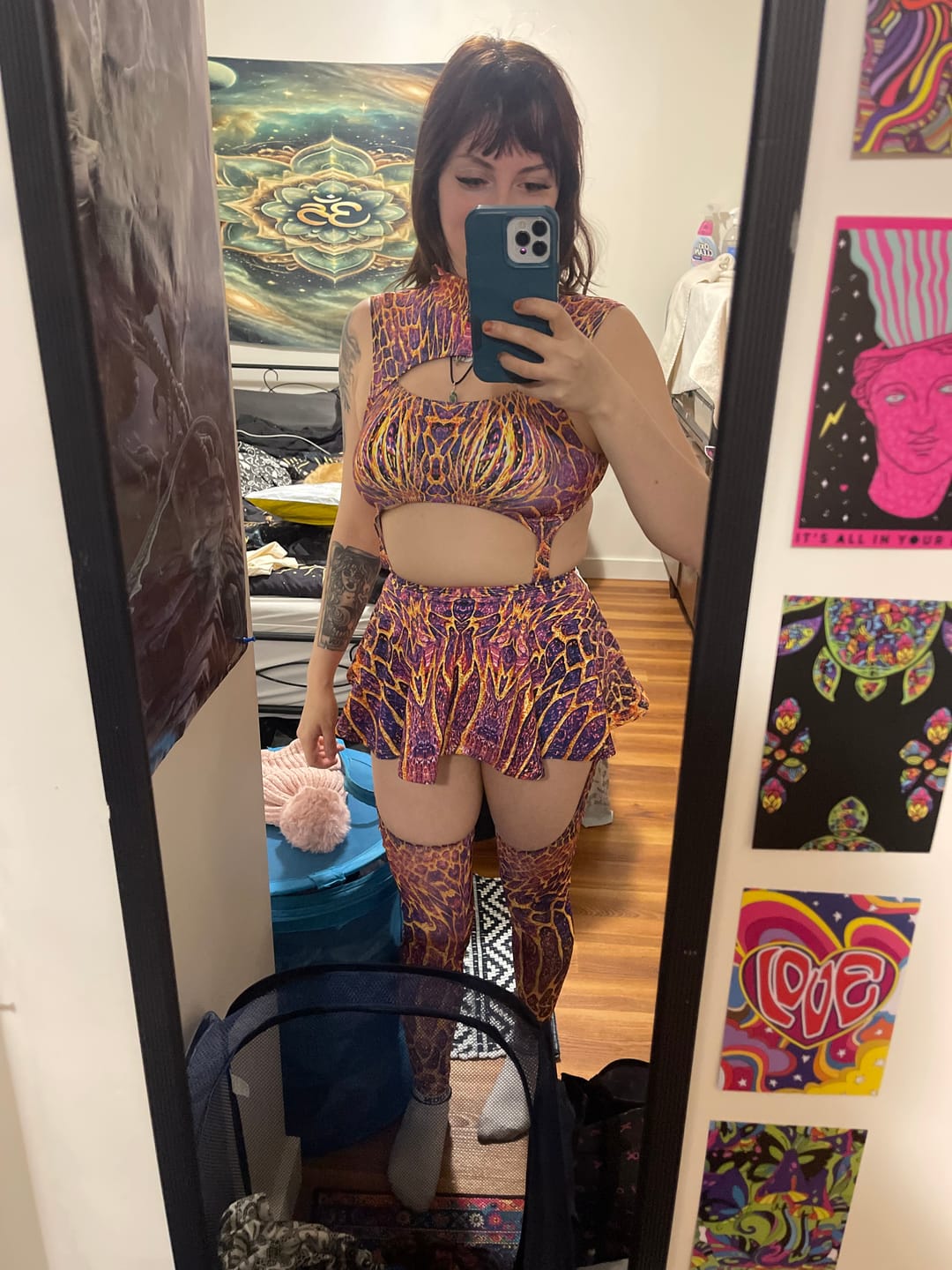 Customer photo review of Shipping Protection