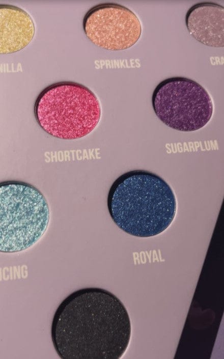 Customer photo review of Maea Beauty Toxic Sugar X Sugar Rush