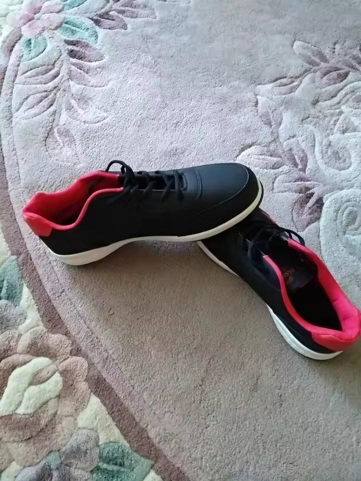 Customer photo review of Basket orthopédique homme confort quotidien