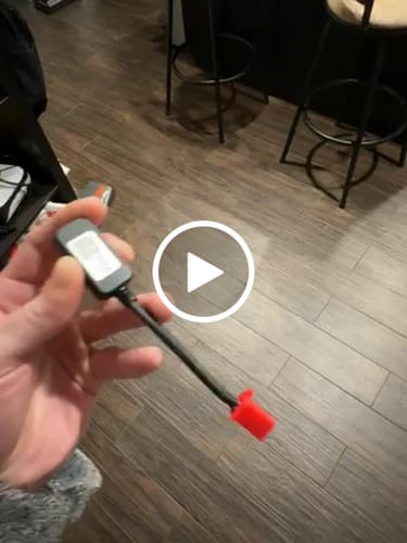 Customer video review of Fardriver Bluetooth Dongle