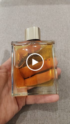 Customer video review of Hugo Boss BOSS Bottled Eau de Toilette for Men 100ml