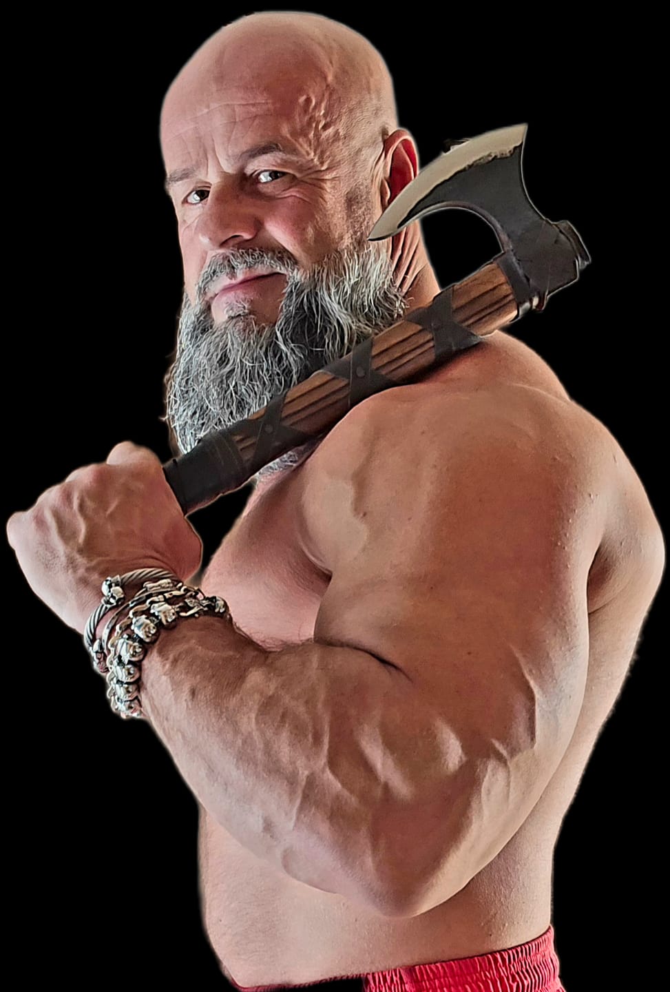 Customer photo review of Old Ragnar