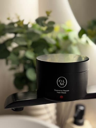 Customer photo review of Atstatomoji plaukų kaukė 200ml
