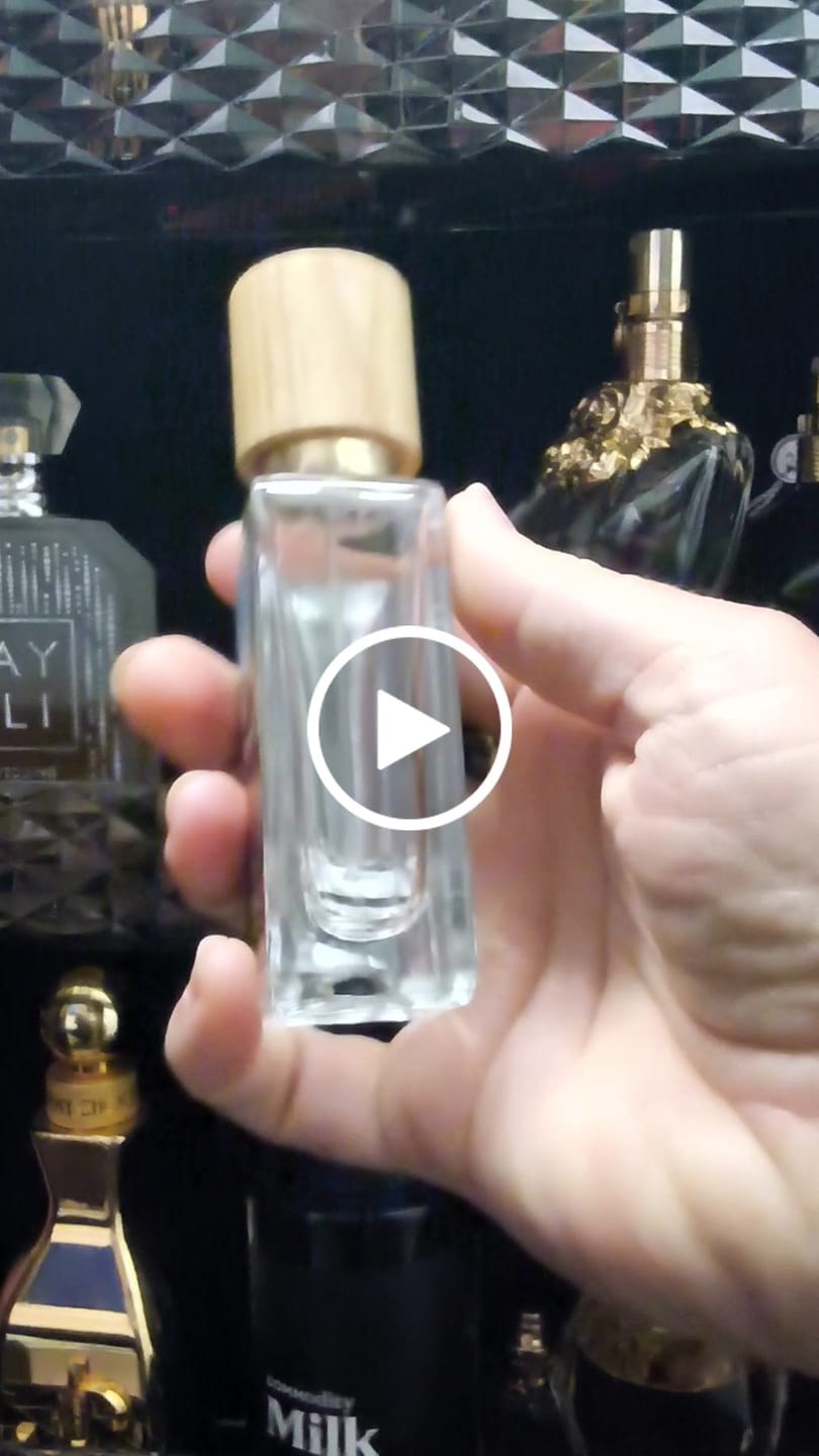 Customer video review of Lustful Paradise