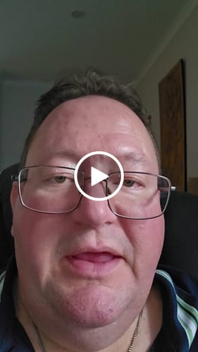 Customer video review of Mason Genie® Vacuum Sealer Kit