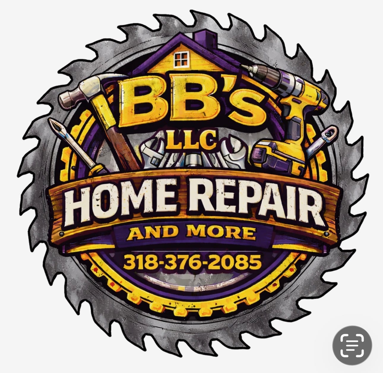Customer photo review of HD Vinyl Banner – Single Sided | 13oz | Custom Sizes