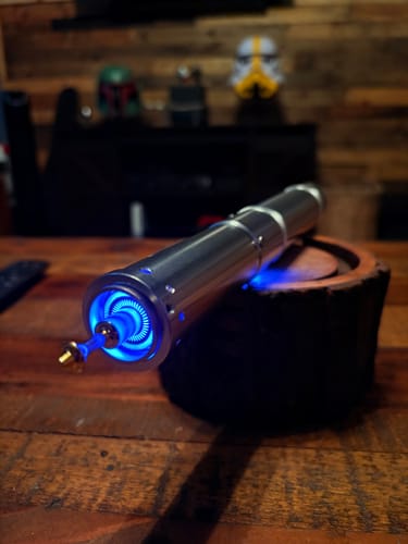 Customer photo review of Xenopixel V3 Core
