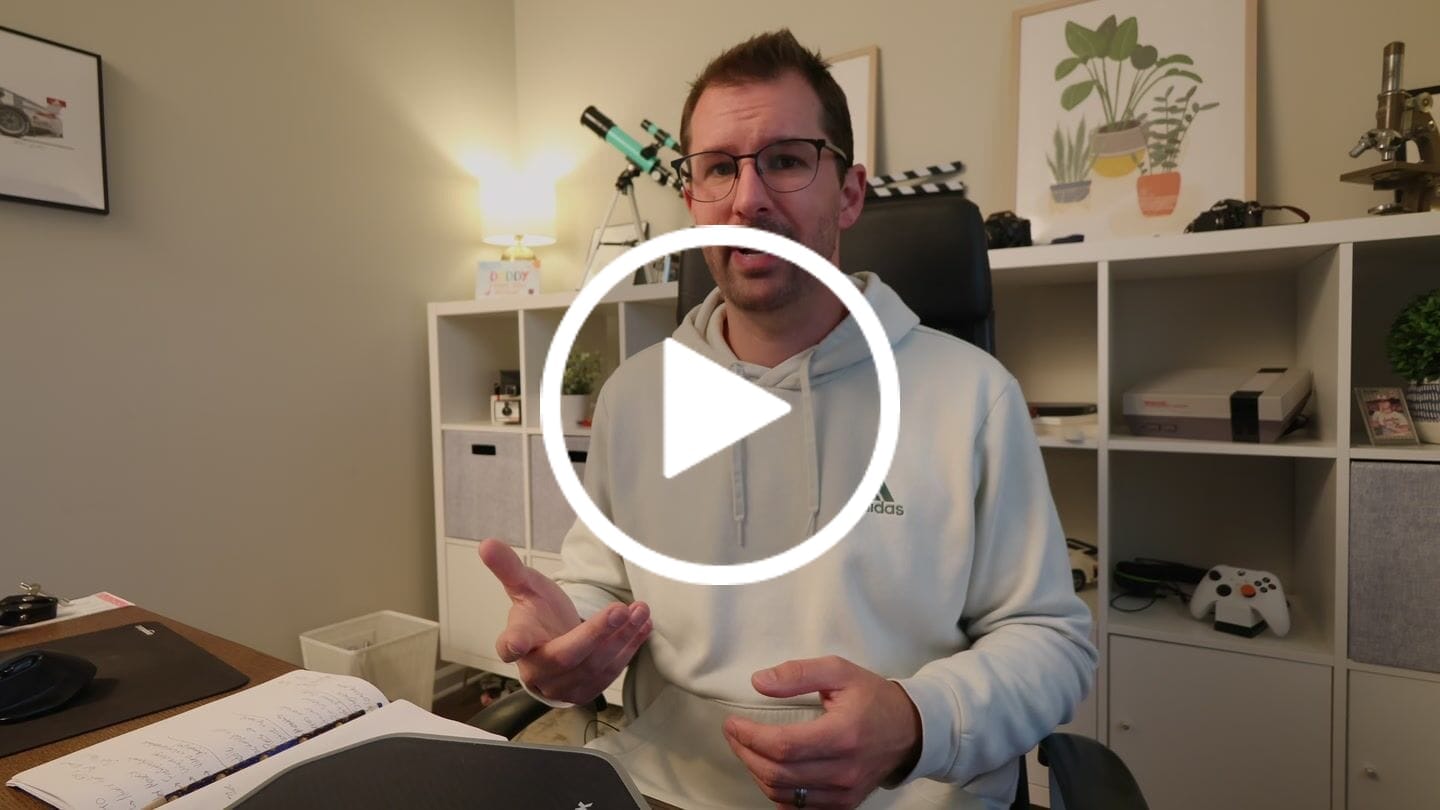Customer video review of Havik - 15 PRO