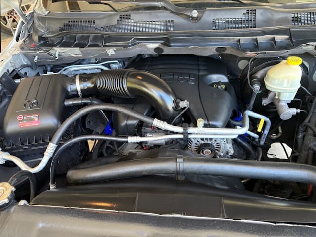 Customer photo review of HEMI High Performance Coil Packs 2005-2024