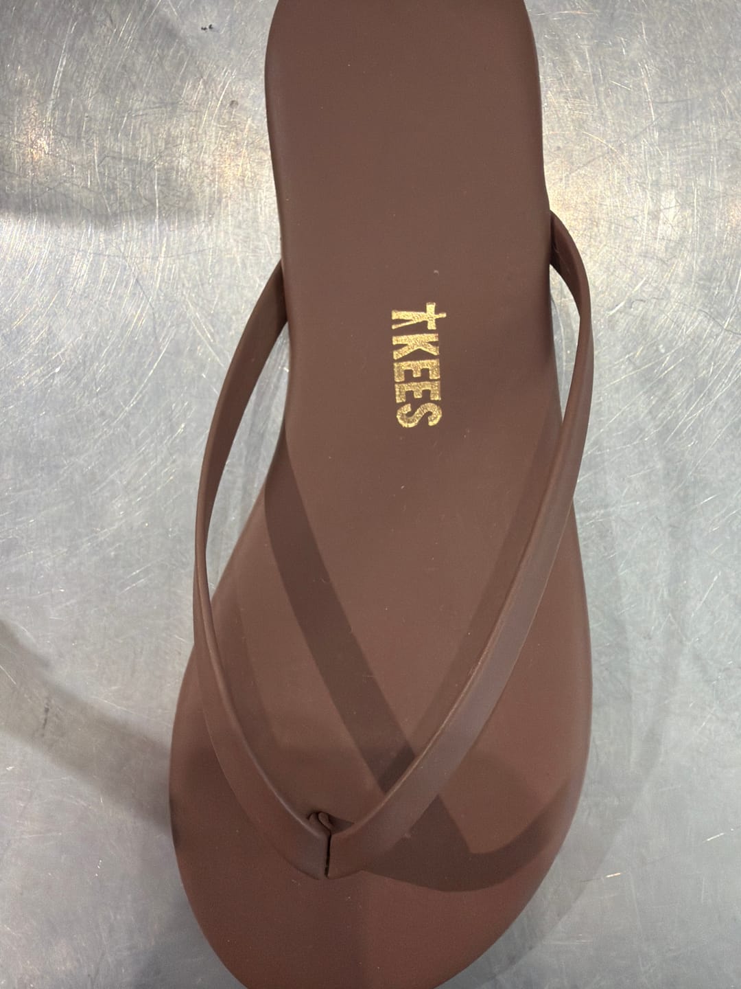 Customer photo review of כפכפים לנשים Lily
