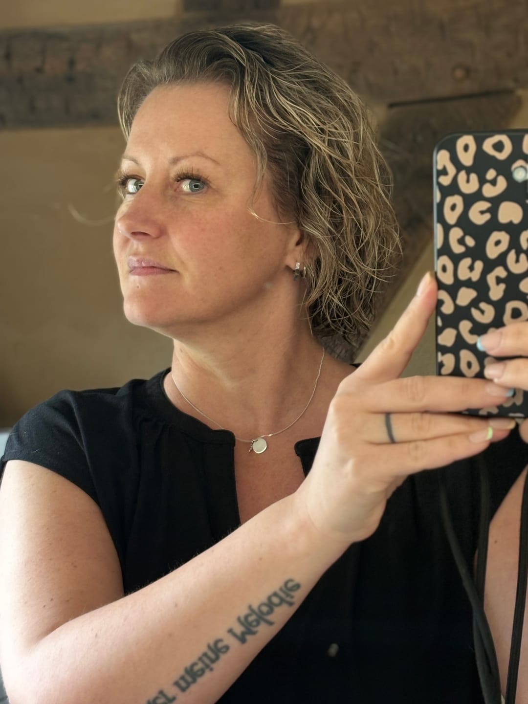 Customer photo review of CURL AWAKENING™ BOX – Für mehr Struktur