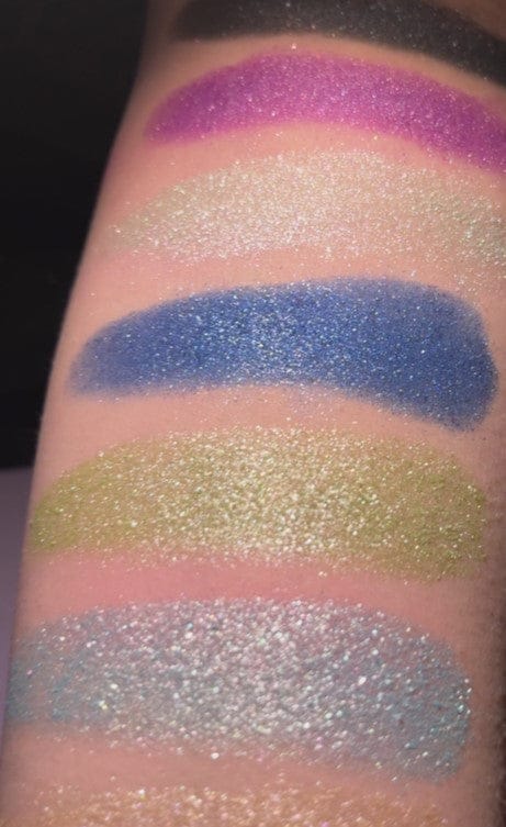 Customer photo review of Maea Beauty Make Em Pop! Eyeshadow Base