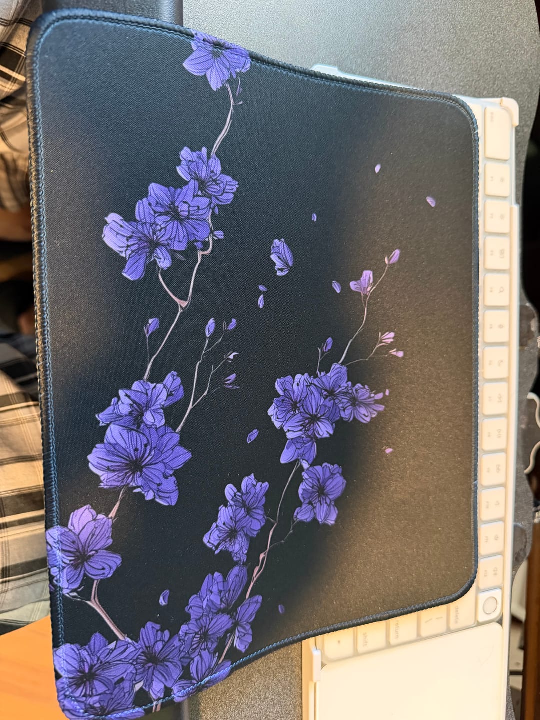 Customer photo review of Blossom Breeze