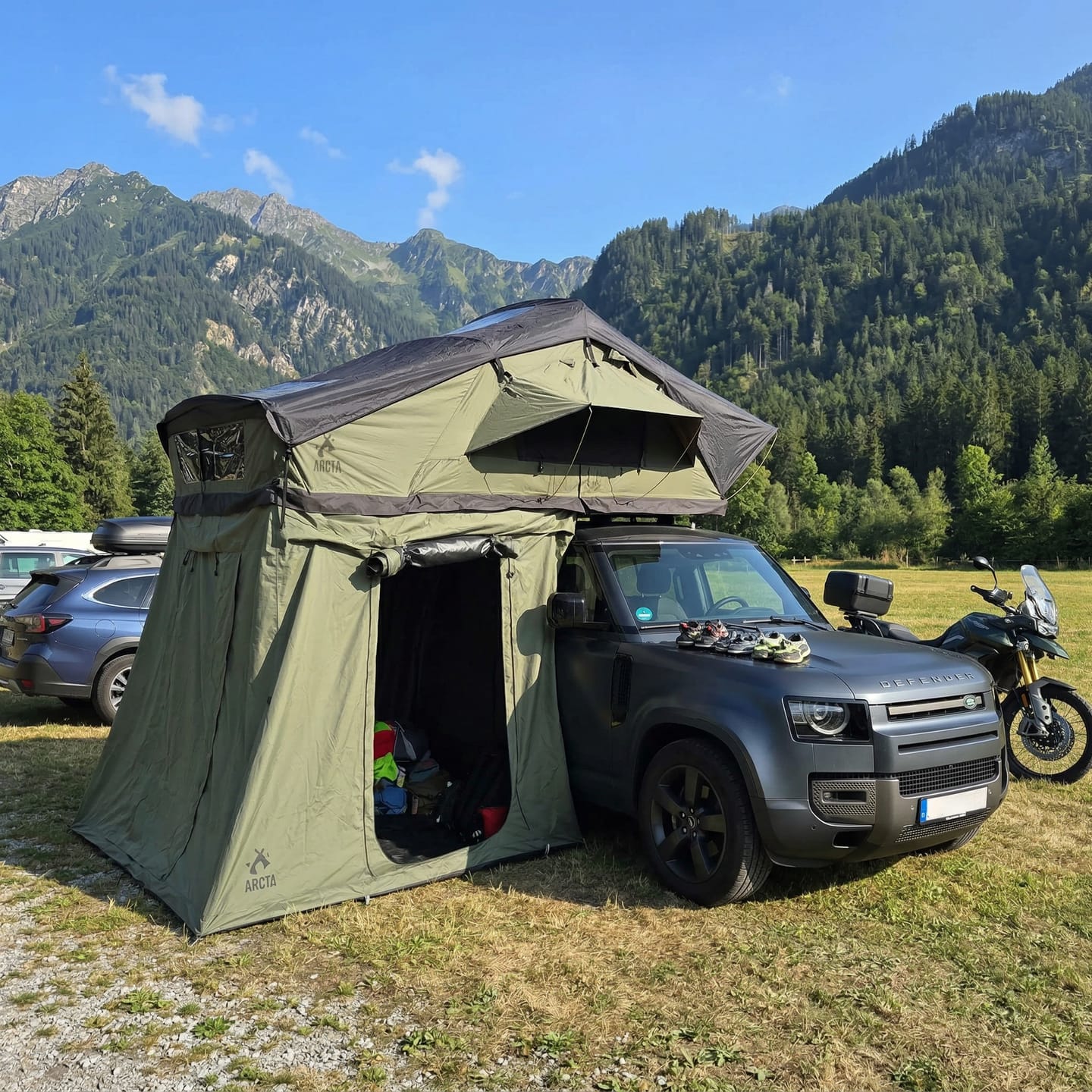 Customer photo review of VIATOR PRO