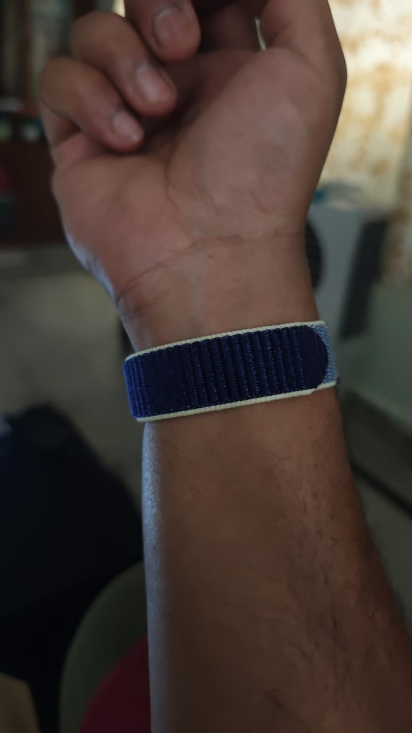 Customer photo review of Qore