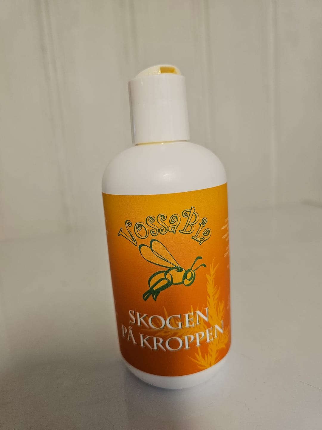 Kundenfoto-Rezension von Body Soap Forest