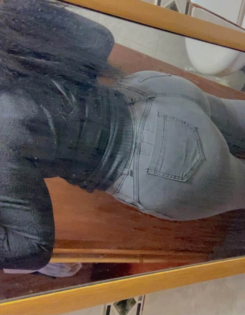 Customer photo review of EZ2524 | Flare Nacional Gris Ultra Push Up | EZ