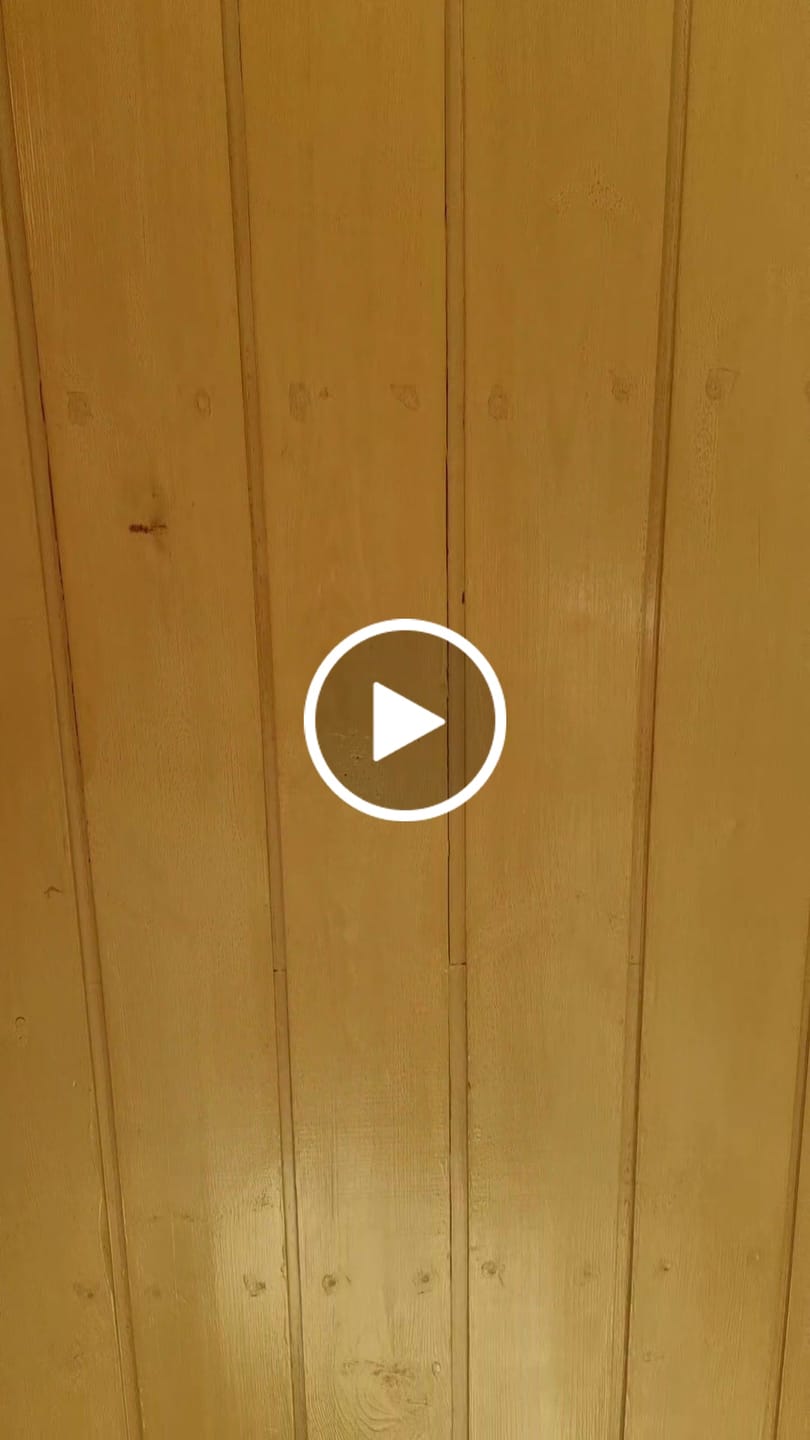 Customer video review of VANEX - SMOKER
