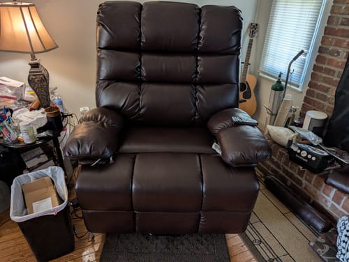 Verified owner · 9205 — verified owner photo