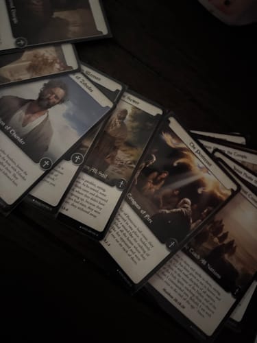 Customer photo review of Booster Pack