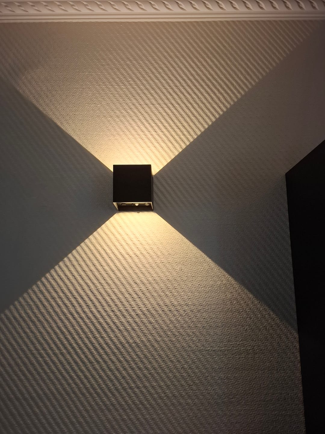 Customer photo review of Tap-Light® - THEÁ