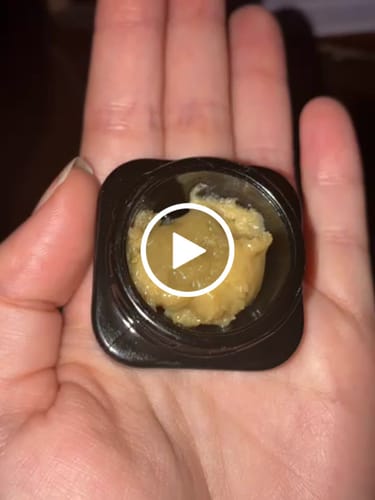 Customer video review of Purple Ice (Select Wash)