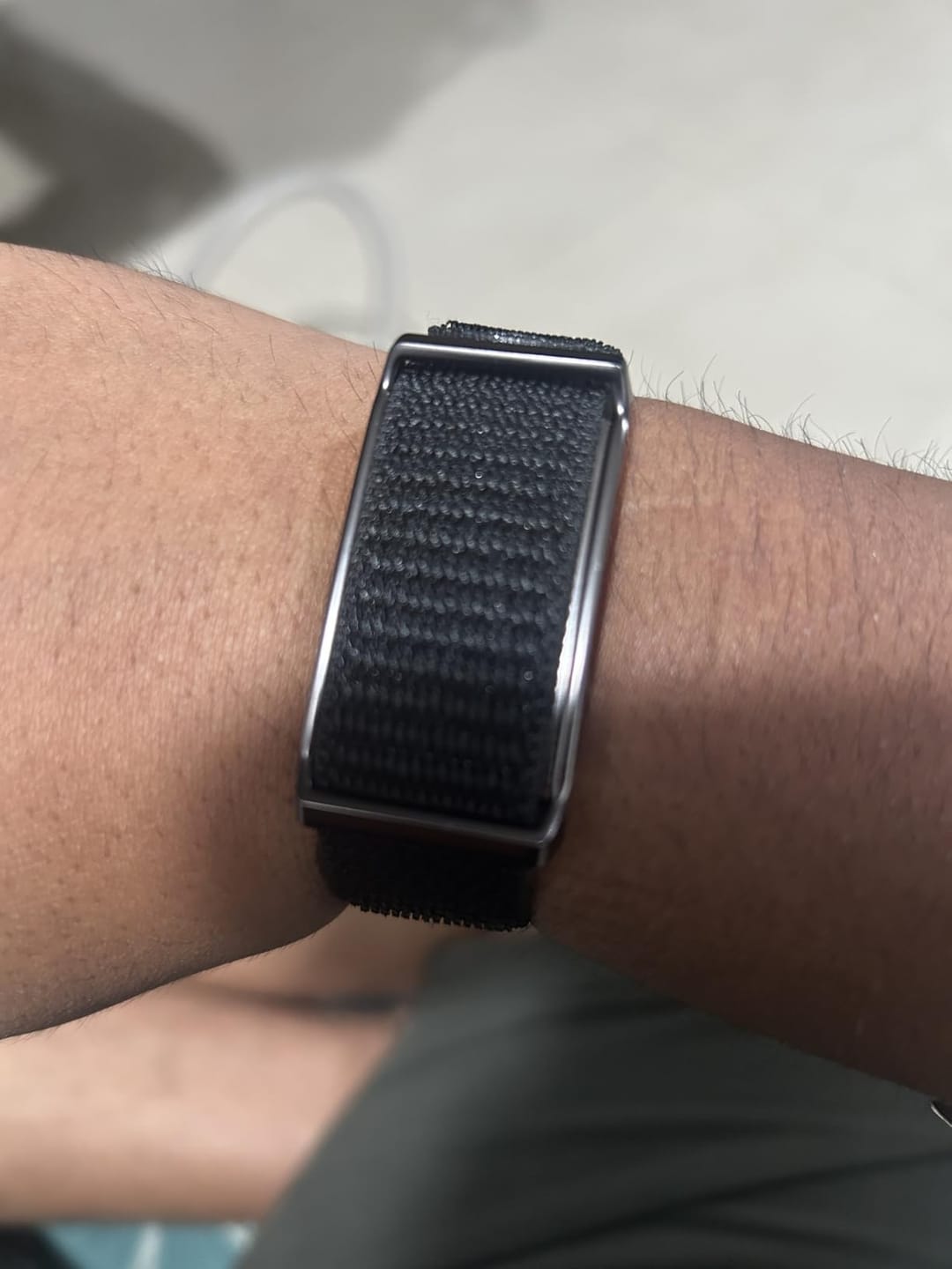 Customer photo review of Qore