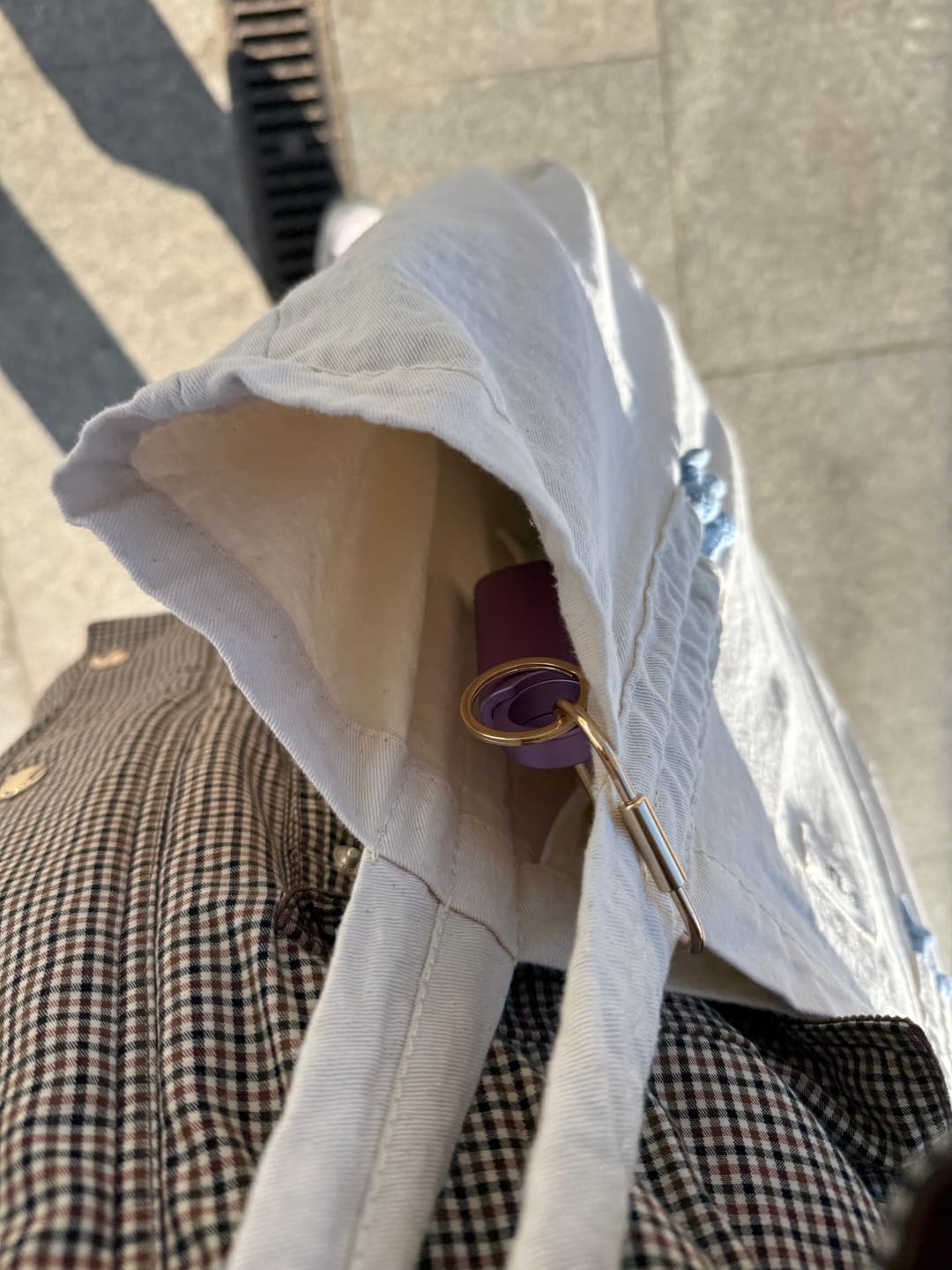 Customer photo review of HEARO 2.0