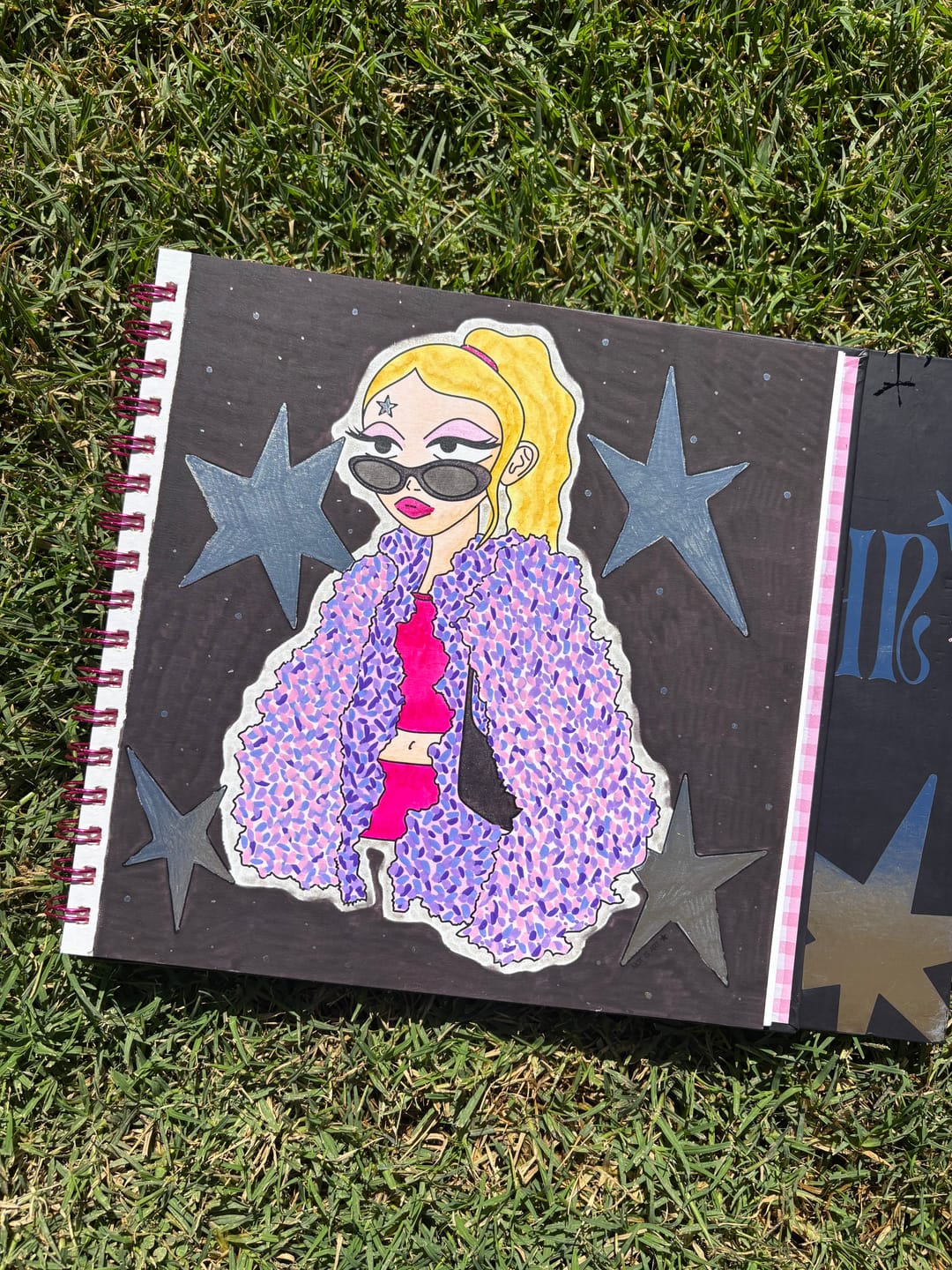 Customer photo review of LIBRO STAR
