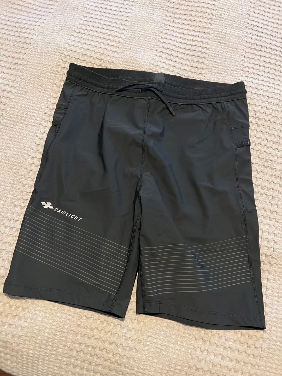 Customer photo review of ACTIV STRETCH