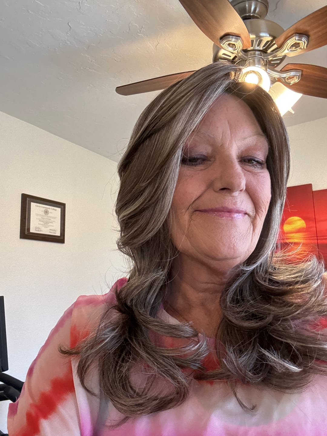 Customer photo review of CULTURE SHOCK - Iced Cappuccino