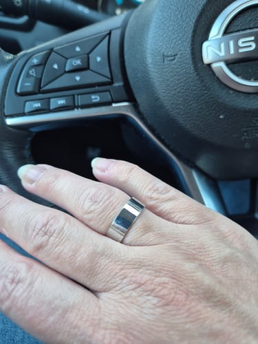 Customer photo review of Magneva – Päivittäinen keveys, luonnollinen tasapaino