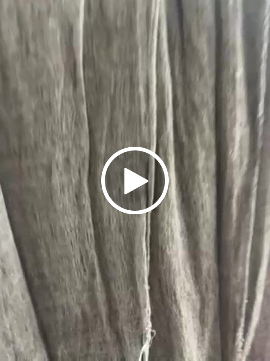 Customer video review of Kresha Thailendi Hijab
