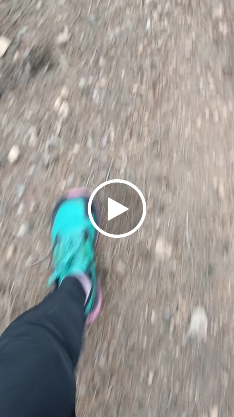 Customer video review of Aurora - Zapatos De Punta Ancha