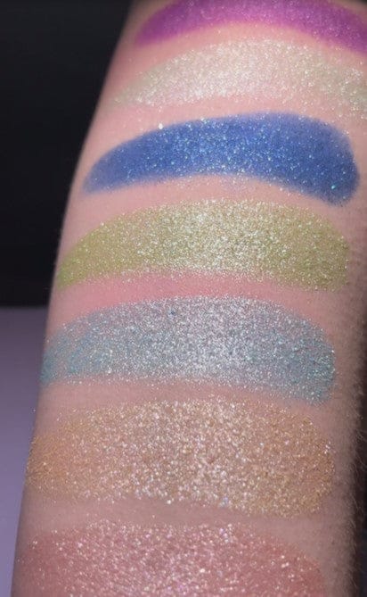 Customer photo review of Maea Beauty Toxic Sugar X Sugar Rush